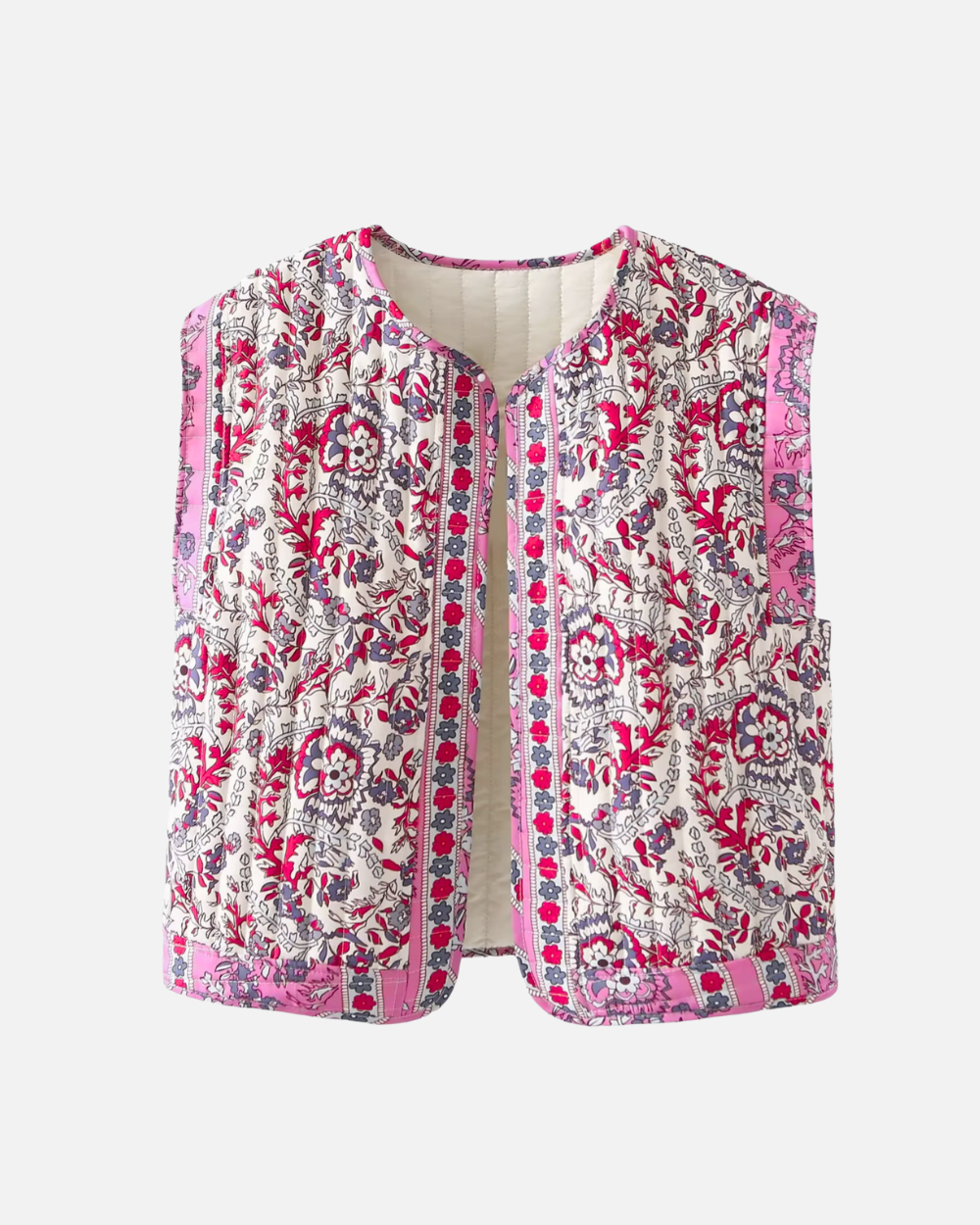 GILET CHLOÉ